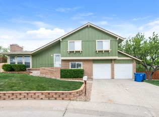 7971 Estes Ct, Arvada, CO 80005
