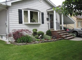 4 Carrie Rd, North Arlington, NJ 07031