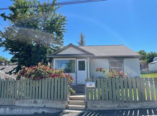 111 SE Elm St, John Day, OR 97845