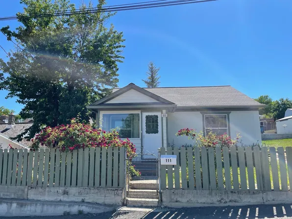 111 SE Elm St, John Day, OR 97845