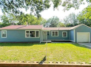 2265 Elpyco St, Wichita, KS 67218