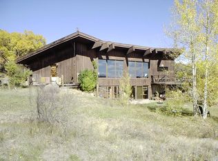 897-126 County Rd, Glenwood Springs, CO 81601