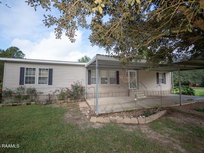435 Liberty Ln, Ville Platte, LA, 70586