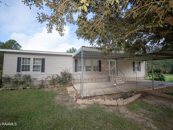 435 Liberty Ln, Ville Platte, LA 70586
