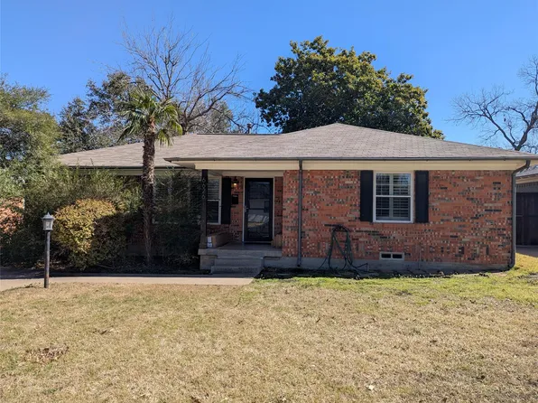 6626 Highgate Ln, Dallas, TX 75214