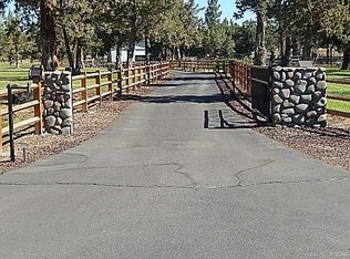 62174 Cody Jr Rd, Bend, OR 97701