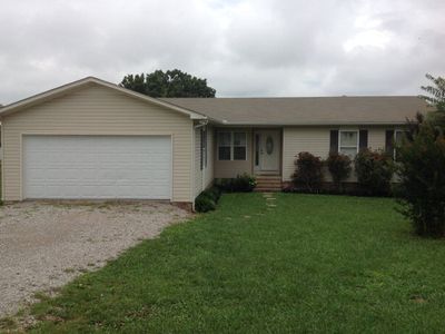 130 W Paris St, Cookeville, TN, 38501