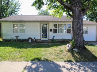 100 N Trine St, Canal Winchester, OH