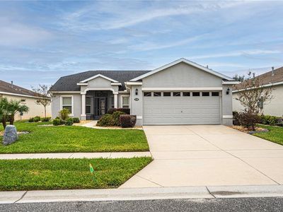 27107 Roanoke Dr, Leesburg, FL, 34748