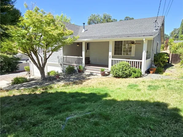 1711 Mellor Dr, Lakeport, CA 95453
