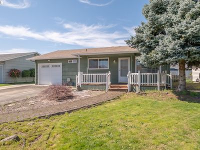 1685 Umpqua Rd, Woodburn, OR, 97071