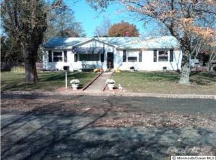 3210 Danskin Rd, Wall Township, NJ 07719