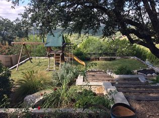 13321 Bright Sky Overlook, Austin, TX 78732