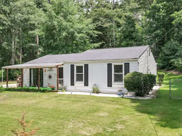 3184 Newcastle Way, Snellville, GA 30039