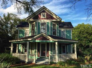 204 E Main St, Pine Level, NC 27568