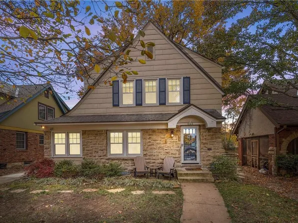 243 E 73rd Ter, Kansas City, MO 64114
