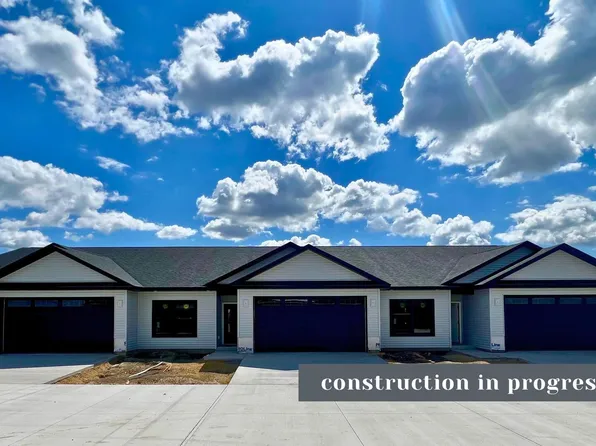1867 Redbud Cir #101, Eldridge, IA 52748