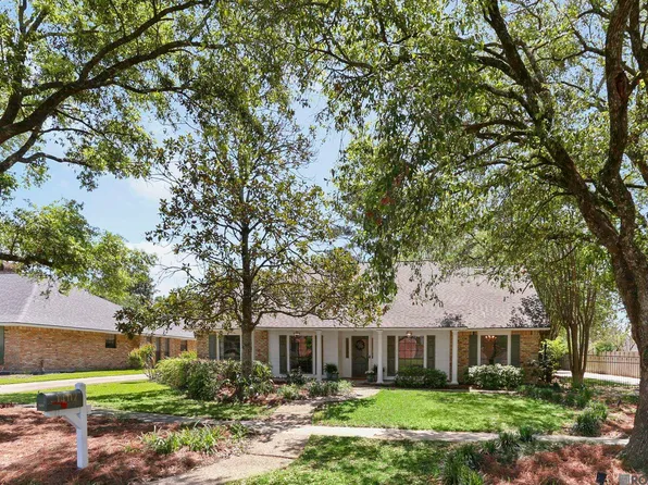 14112 Harwood Ave, Baton Rouge, LA 70816
