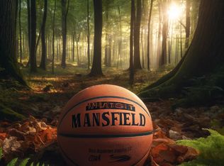 Browns Rd, Mansfield, CT 06250