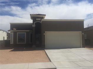 4940 Ruben Soto Dr, El Paso, TX 79938