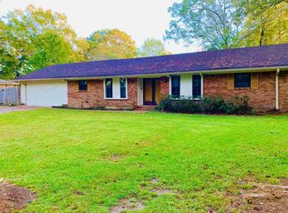 1347 McCluer Rd, Jackson, MS 39212