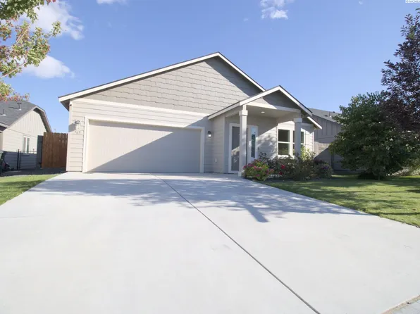 565 Marysville Way, Richland, WA 99352