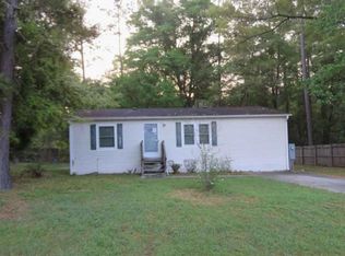 15123 NW 128th St, Alachua, FL 32615