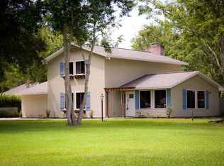 205 Riverbend Rd, Ormond Beach, FL 32174