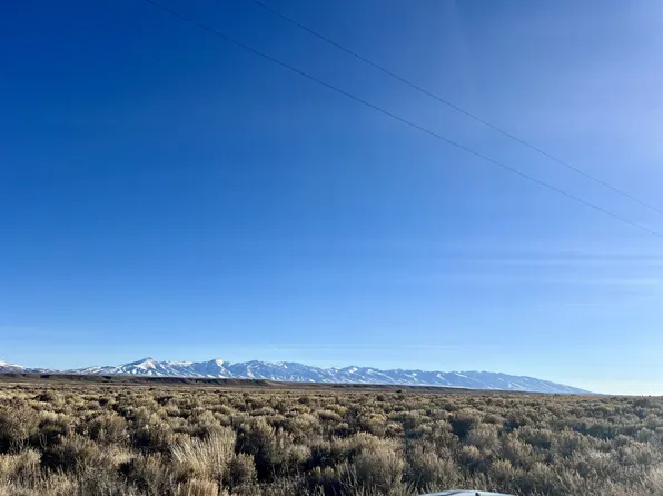 Ruddy Wood Ave, Elko, NV 89801