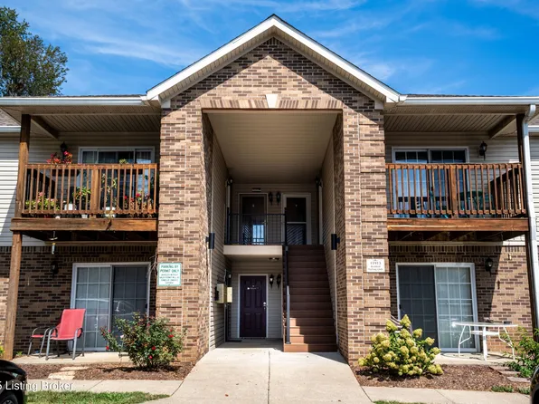 11913 Tazwell Dr APT 2, Louisville, KY 40245