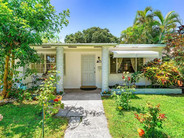 418 Kern Street, West Palm Beach, FL 33405