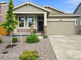 628 Yankee Boy Loop, Elizabeth, CO 80107