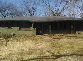 4419 Lochridge Rd, N Little Rock, AR 72116