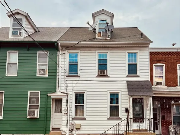 1331 W Liberty St, Allentown, PA 18102