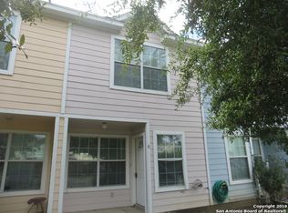 6 Autumn Riv #6, San Antonio, TX 78245