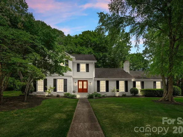 6620 Newhall Rd, Charlotte, NC 28270