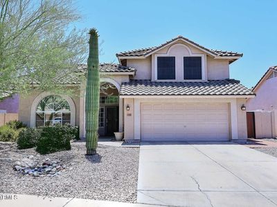 6023 E Scafell Cir, Mesa, AZ, 85215