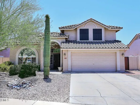 6023 E SCAFELL Circle, Mesa, AZ 85215
