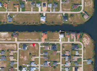 1732 NW 10th Pl, Cape Coral, FL 33993