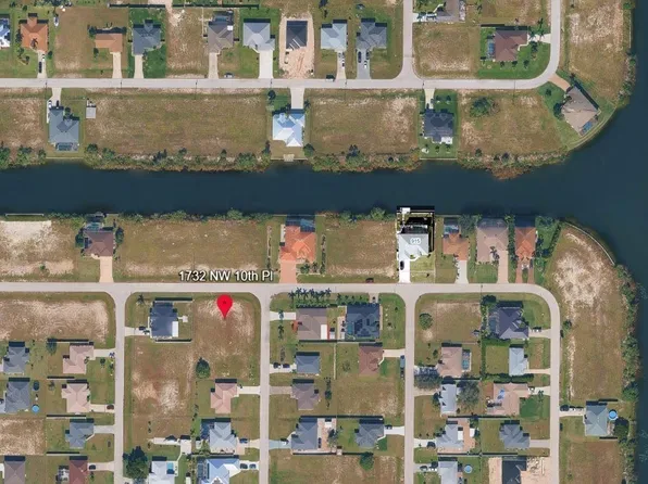 1732 NW 10th Pl, Cape Coral, FL 33993