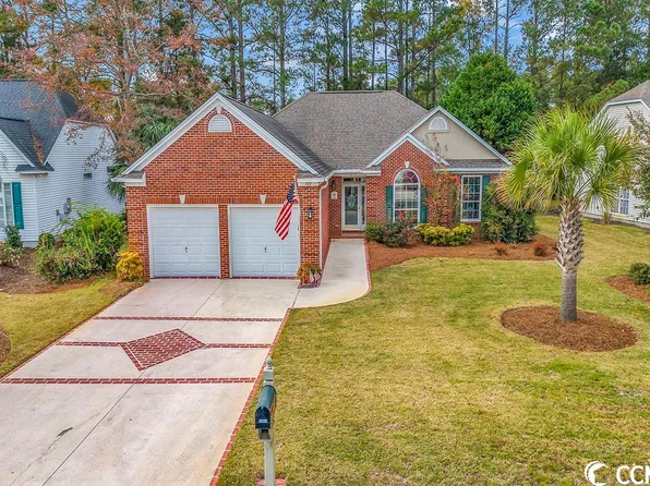 222 Boatmen Dr., Pawleys Island, SC 29585