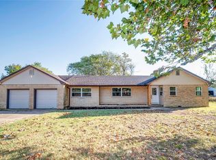 920980 S 3500th Rd, Chandler, OK 74834