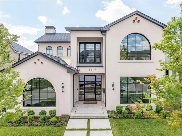 1112 Cumberland Ct, Oklahoma City, OK 73116