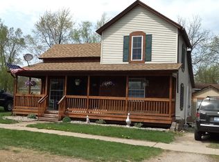 209 E North St, Howell, MI 48836