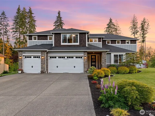 11714 137th Drive NE, Lake Stevens, WA 98258
