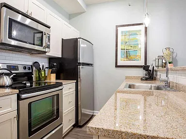 Korman Residential at The Pepper Building 2022