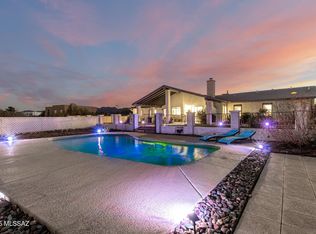 4610 N Cerritos Dr, Tucson, AZ 85745