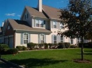 127 Coburn Rd, Pennington, NJ 08534