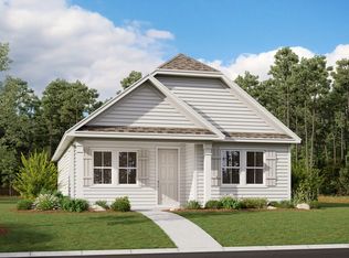 Hampton Plan, Castlewood, Taylor, TX 76574