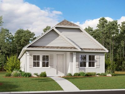 300 Stroll Way, Taylor, TX, 76574
